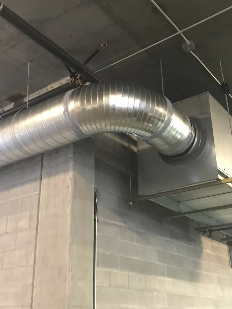 Slide of Elite Mechanical Services