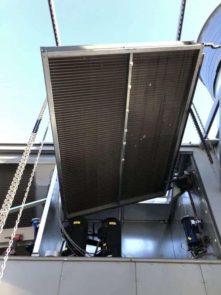 Slide of Elite Mechanical Services