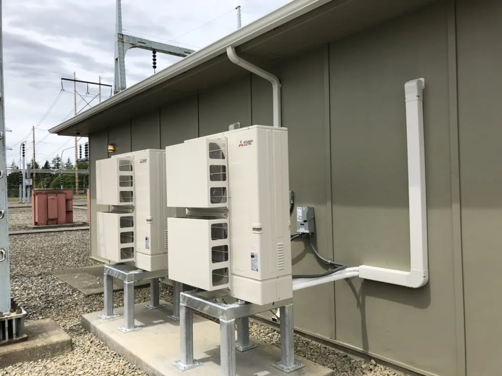 Slide of Elite Mechanical Services