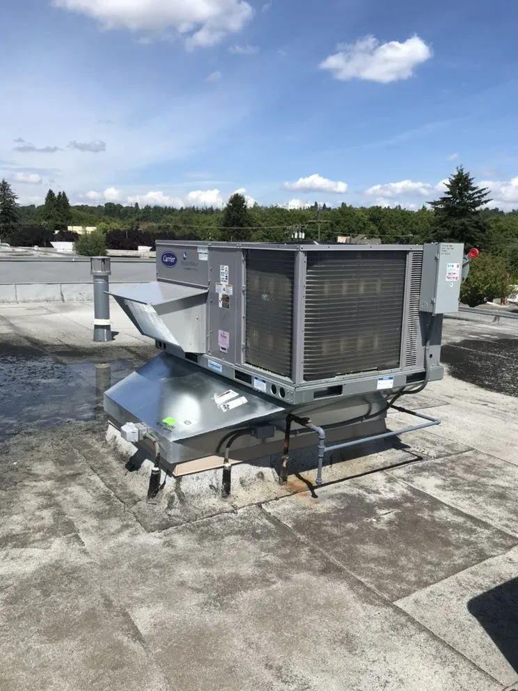 Slide of Elite Mechanical Services