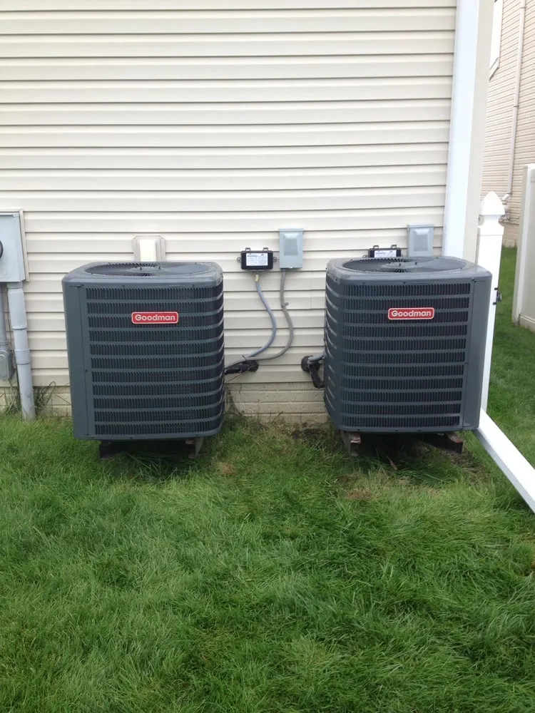 Slide of Elite Mechanical Services