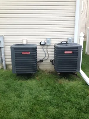 Elite Mechanical Services Logo