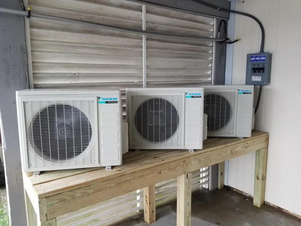 Slide of Elite Mechanical Systems