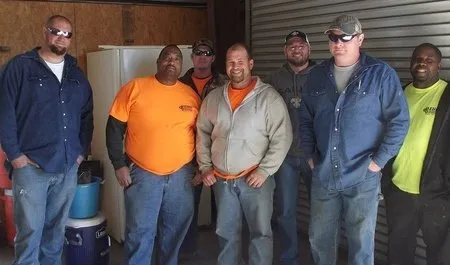 Slide of Elite Mechanical Systems