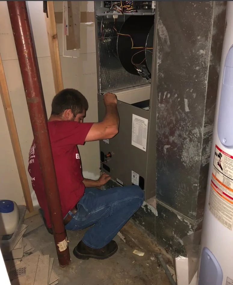 Slide of Elite Mechanical