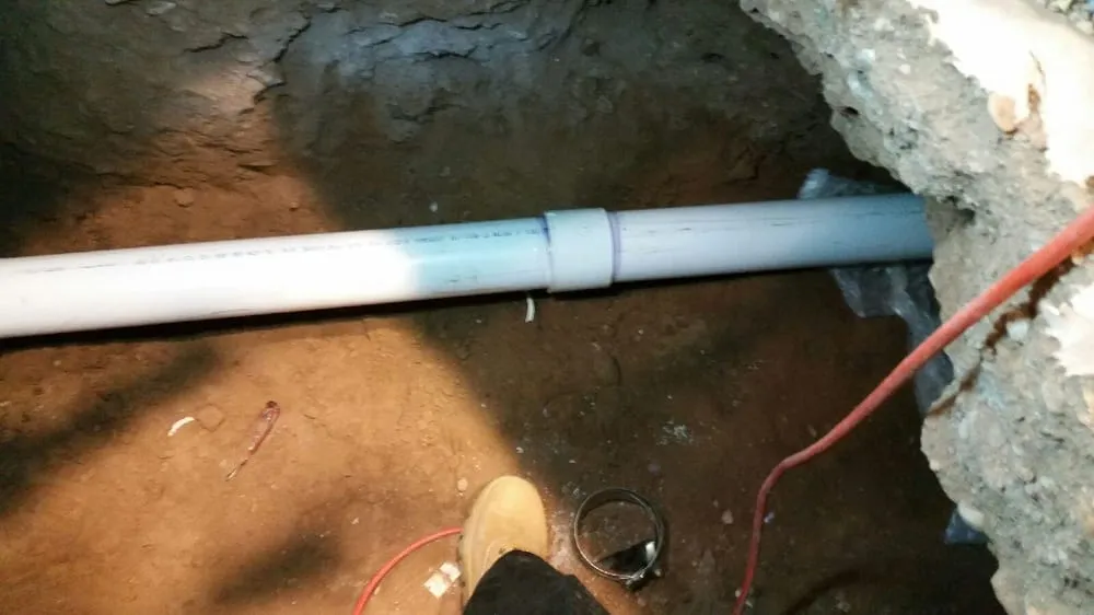 Slide of Elite Plumbing & Drain Solutions