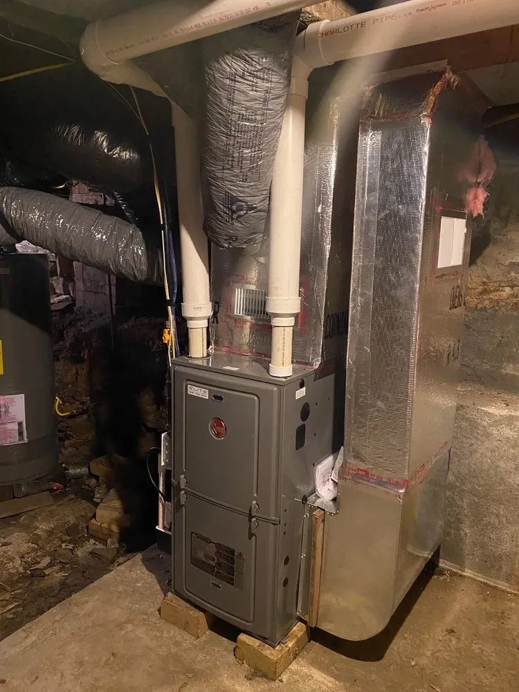 Slide of Elite Plumbing and Heating