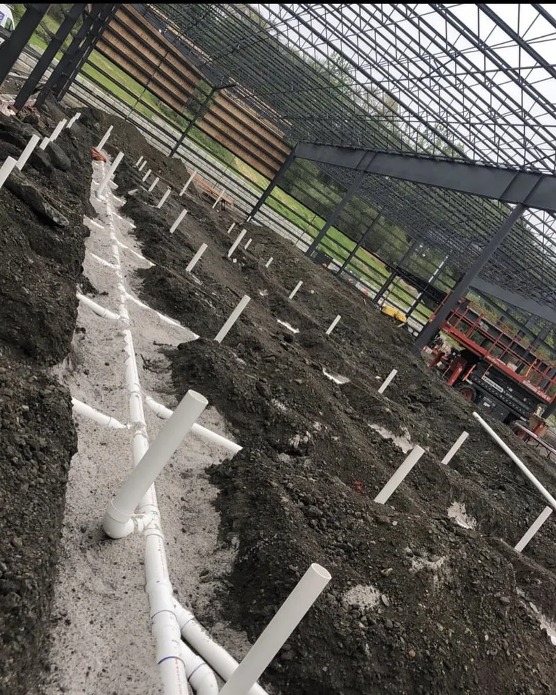 Slide of Elite Plumbing and Heating Contractor