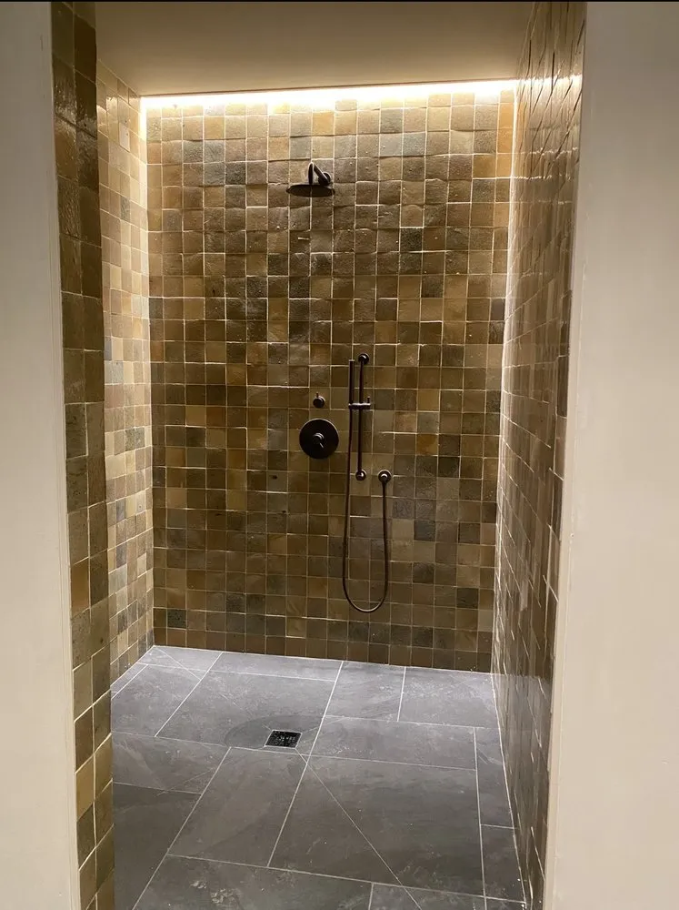 Slide of Elite Plumbing and Heating Contractor