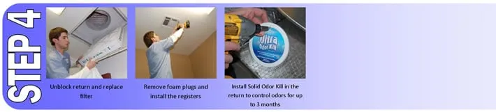 Slide of Elite Plumbing, Heating & Air Conditioning