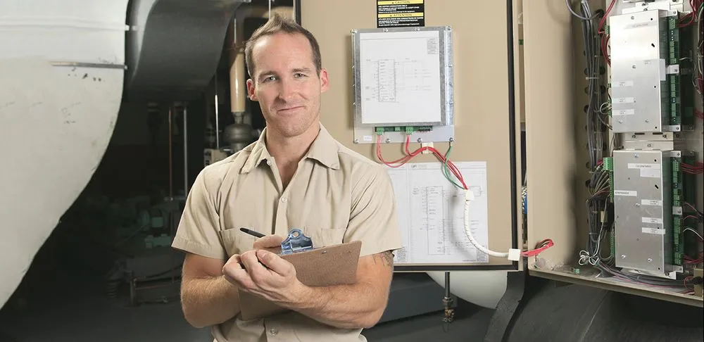 Slide of Elite Plumbing, Heating & Air Conditioning