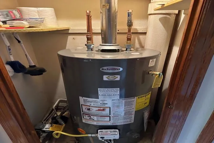 Slide of Elite Plumbing