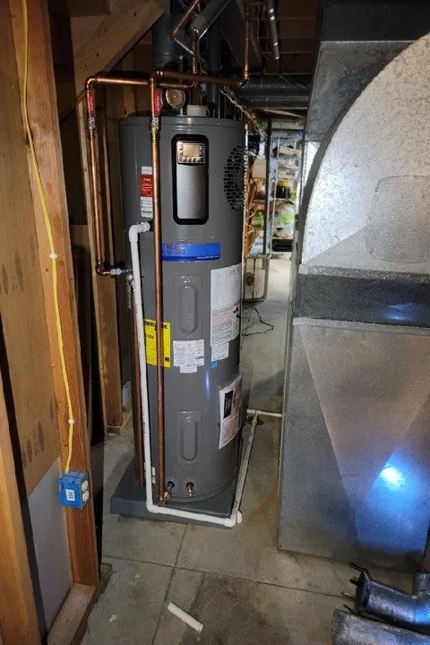 Slide of Elite Plumbing