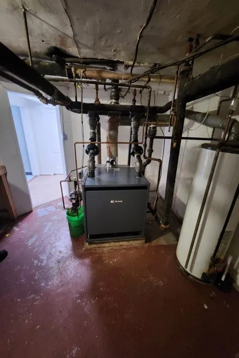 Slide of Elite Plumbing