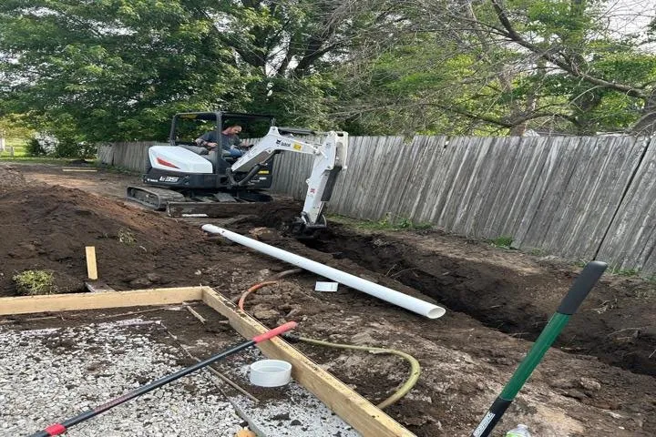 Slide of Elite Plumbing