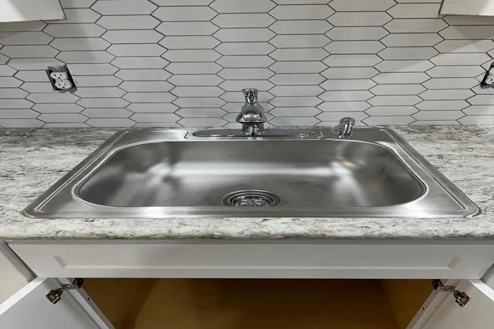 Slide of Elite Plumbing