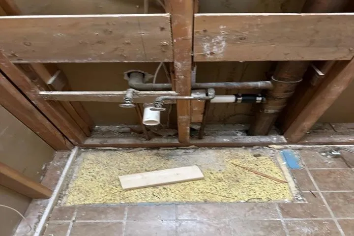 Slide of Elite Plumbing