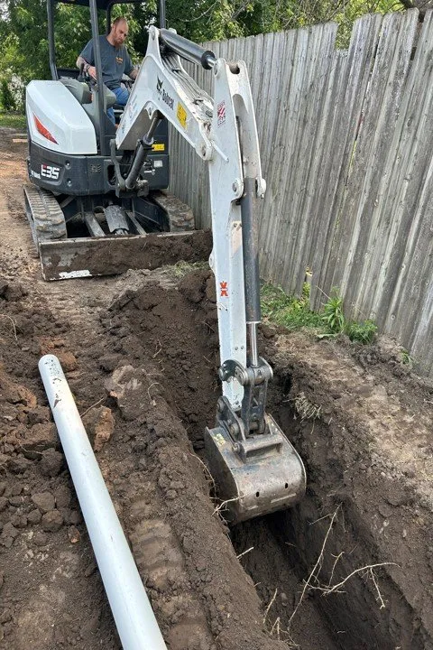 Slide of Elite Plumbing