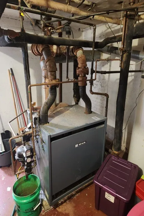 Slide of Elite Plumbing