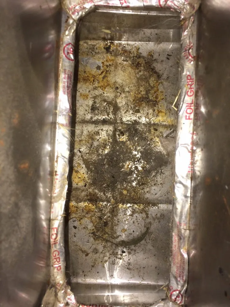 Slide of Elite Power-Vac