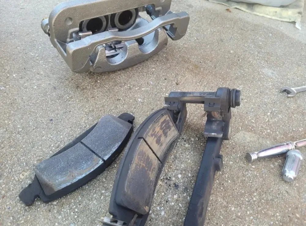 Slide of Elite Precision Mobile Mechanics