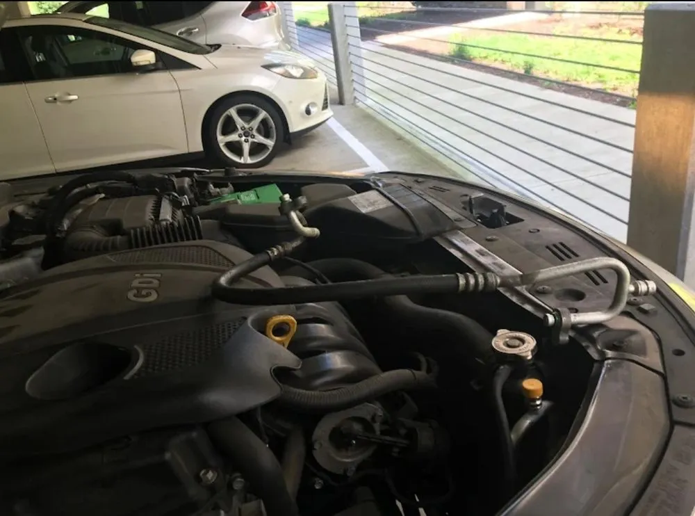 Slide of Elite Precision Mobile Mechanics