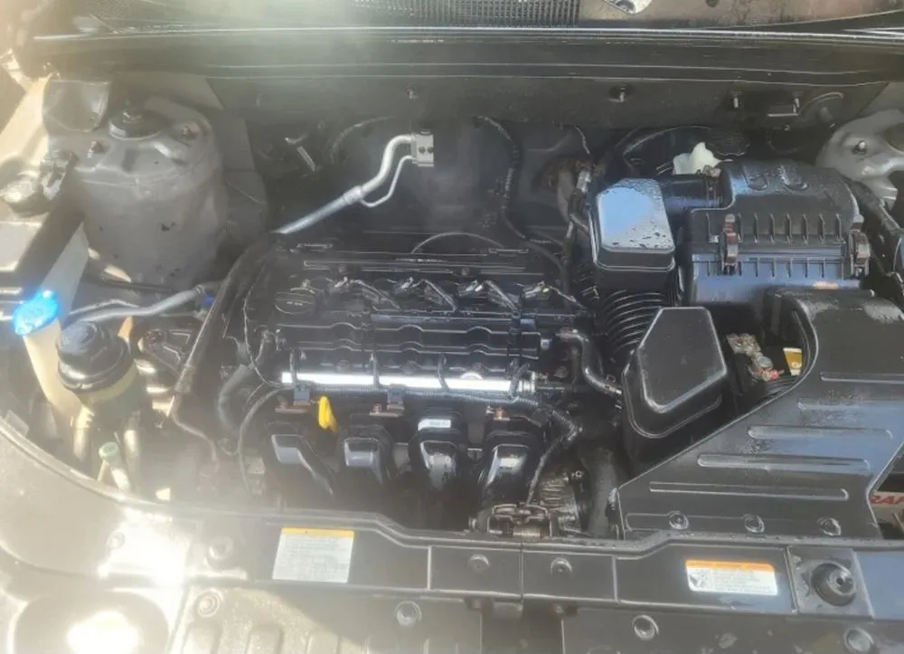 Slide of Elite Precision Mobile Mechanics