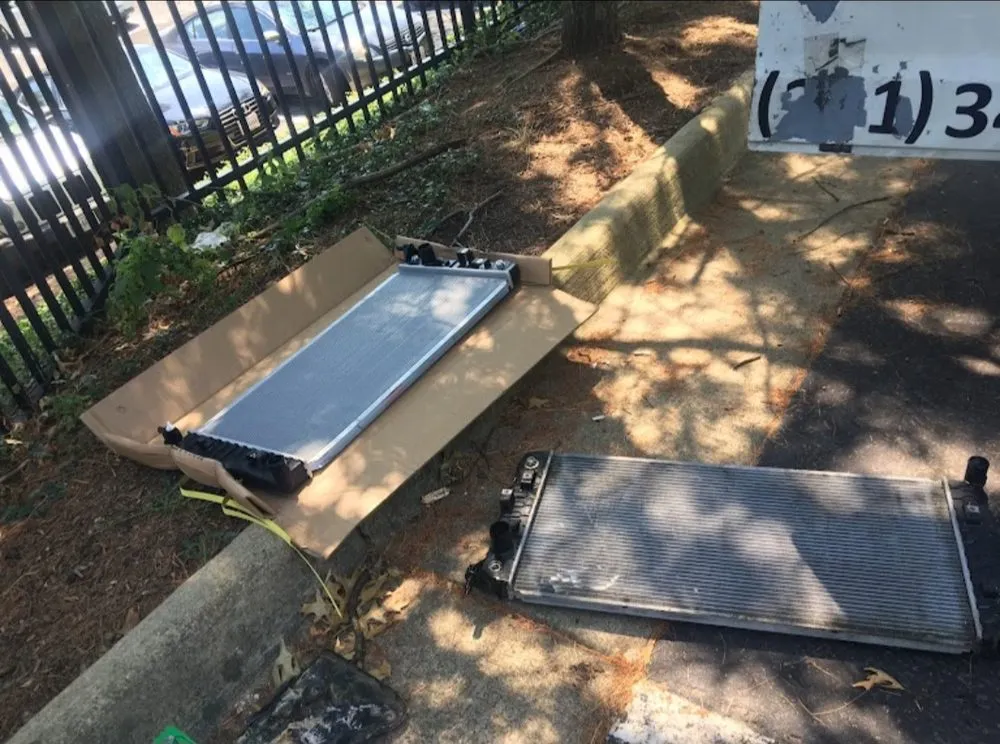 Slide of Elite Precision Mobile Mechanics