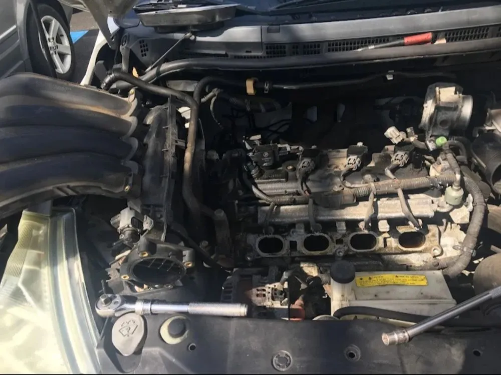 Slide of Elite Precision Mobile Mechanics