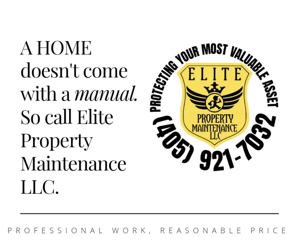 Slide of Elite Property Maintenance