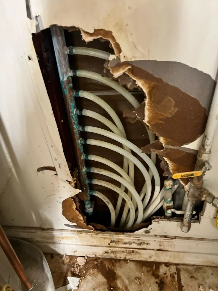 Slide of Elite Property Maintenance