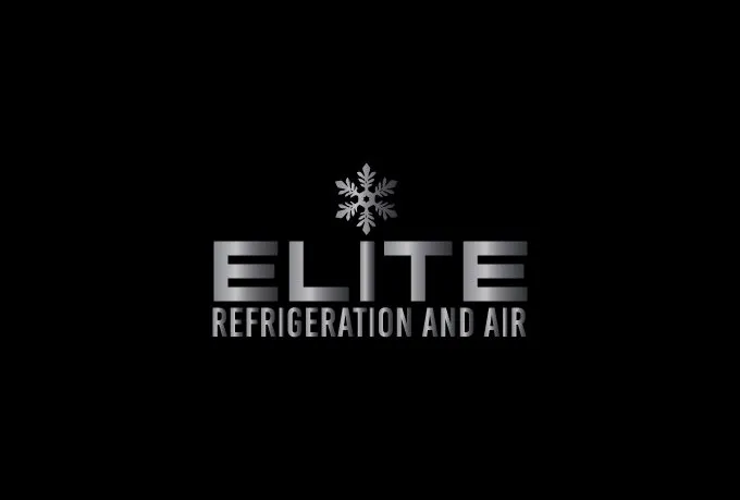 Slide of Elite Refrigeration and Air