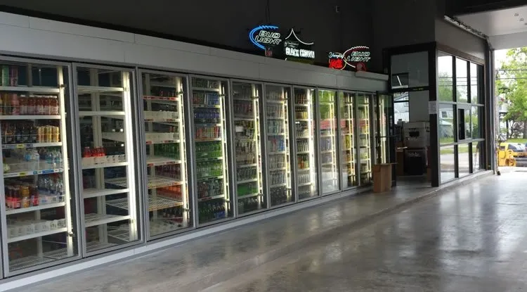 Slide of Elite Refrigeration and Air