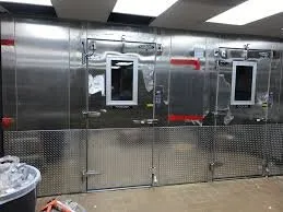 Slide of Elite Refrigeration and Air