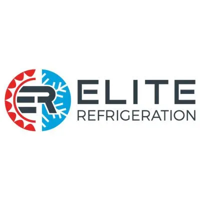 Elite Refrigeration Logo