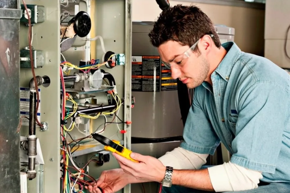 Slide of Elite Repairs Heating & Cooling