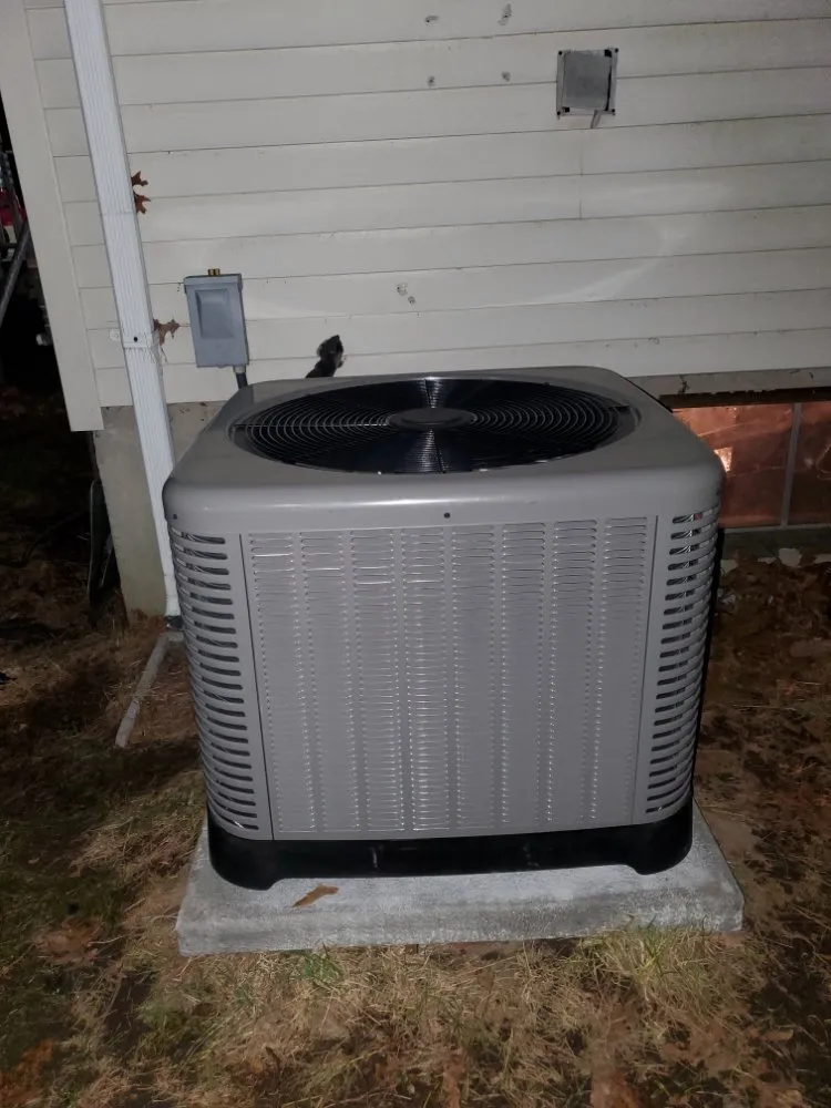 Slide of Elite Repairs Heating & Cooling