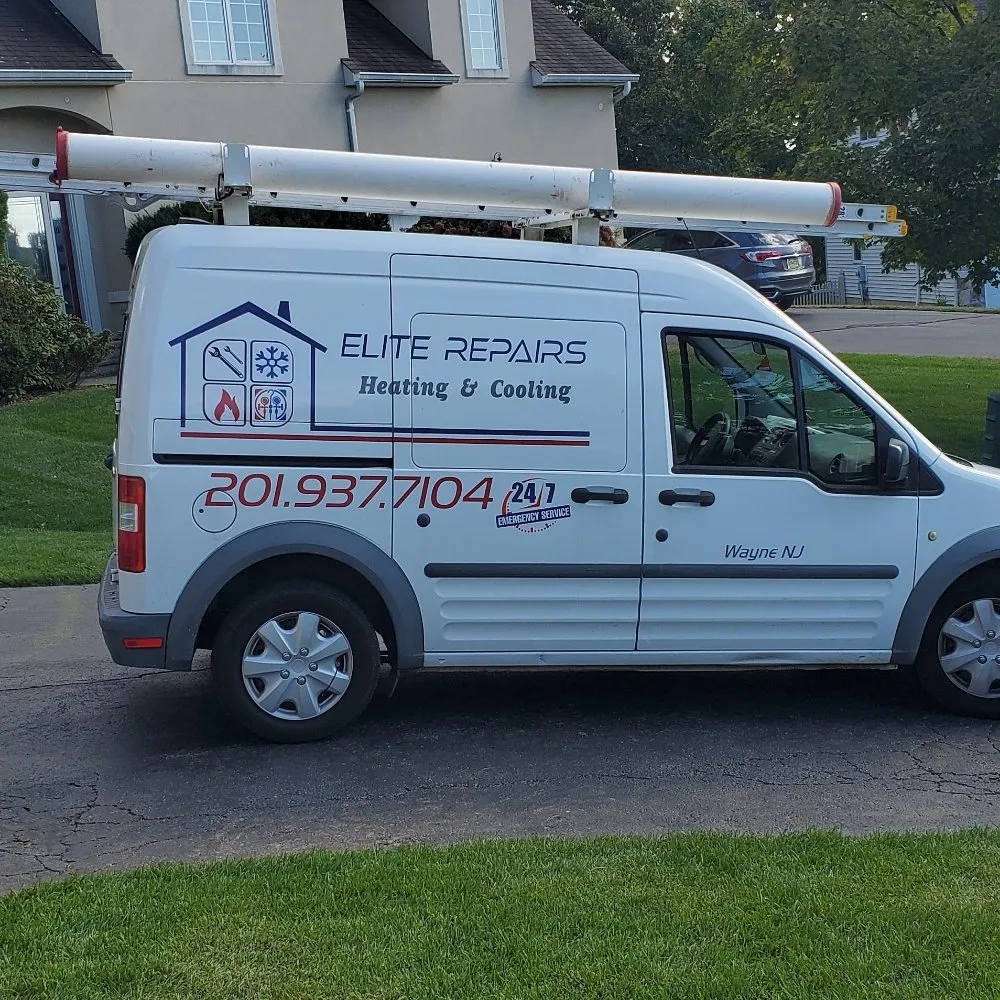 Slide of Elite Repairs Heating & Cooling