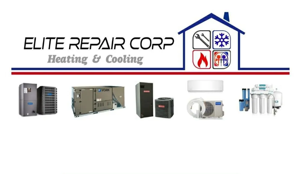 Slide of Elite Repairs Heating & Cooling