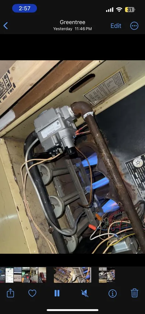 Slide of Elite Repairs