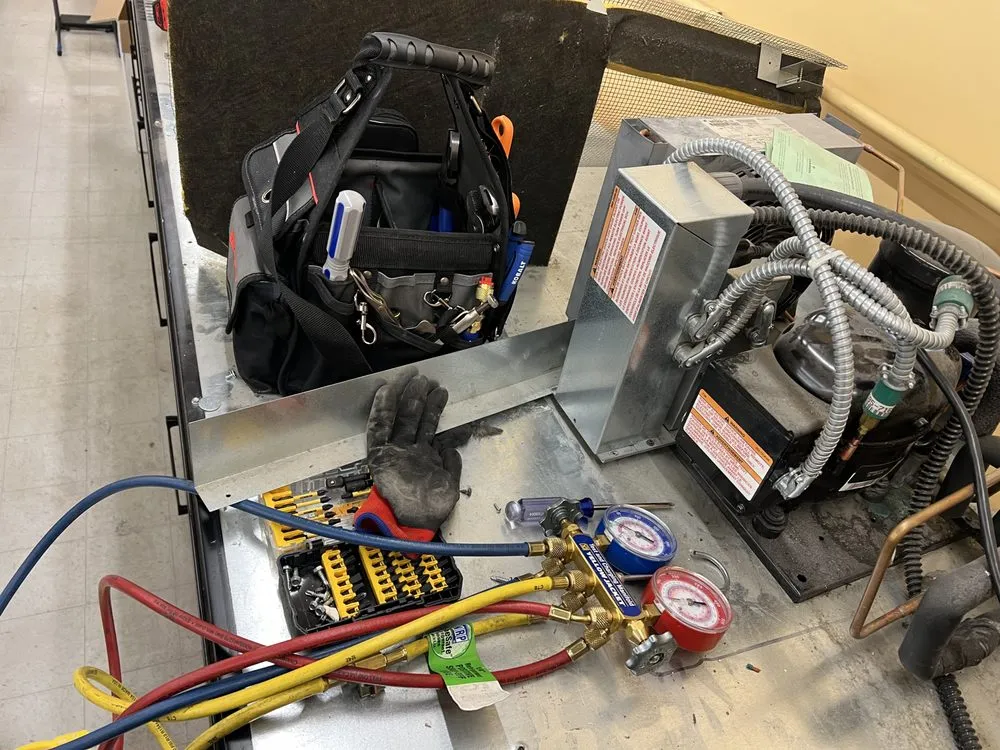 Slide of Elite Repairs