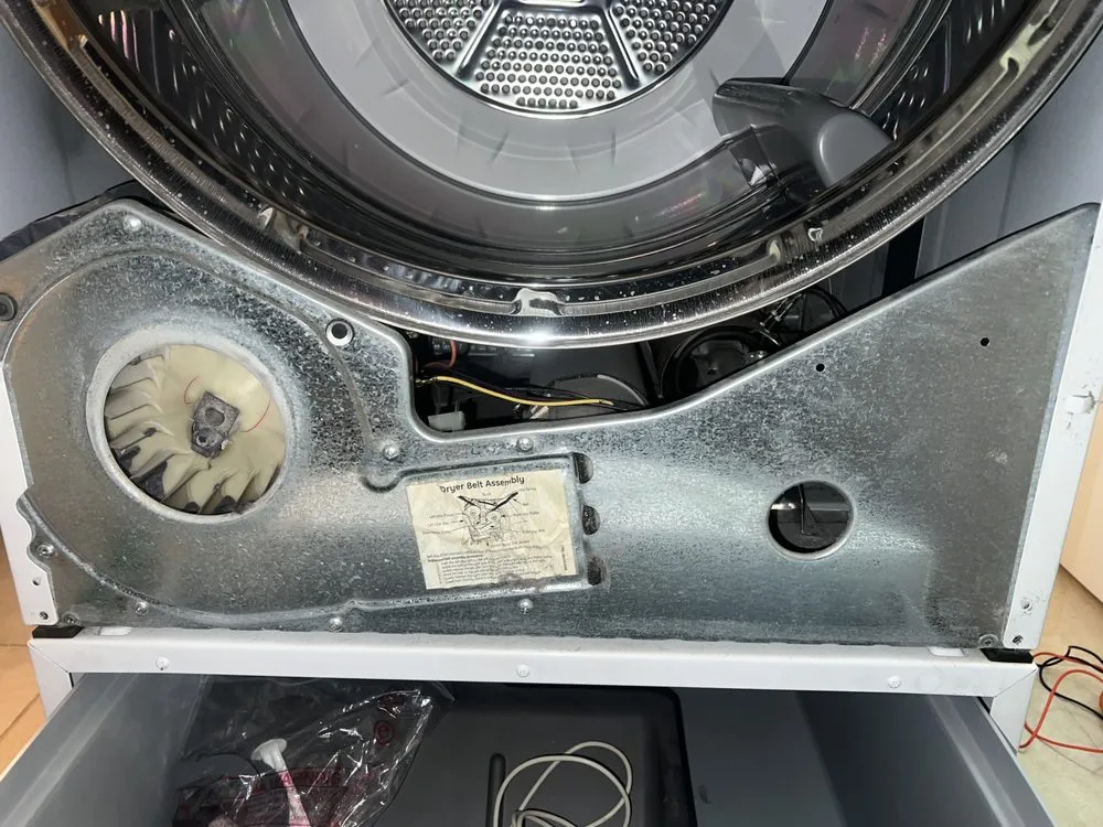 Slide of Elite Repairs