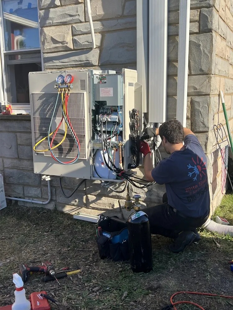 Slide of Elite Repairs