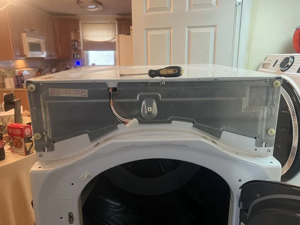 Slide of Elite Repairs