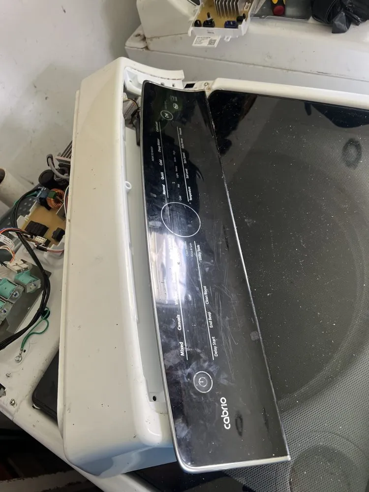 Slide of Elite Repairs