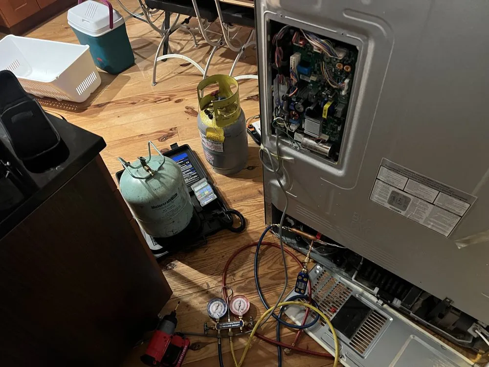 Slide of Elite Repairs