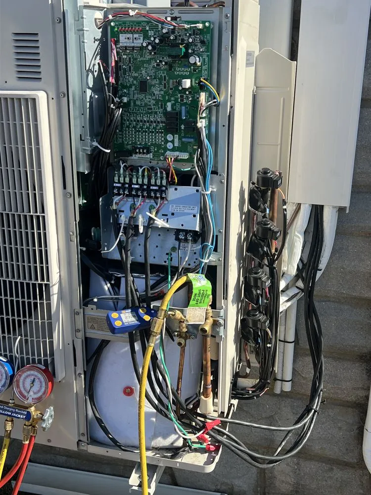 Slide of Elite Repairs