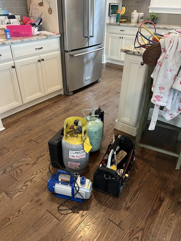 Slide of Elite Repairs