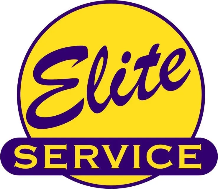 Slide of Elite Service