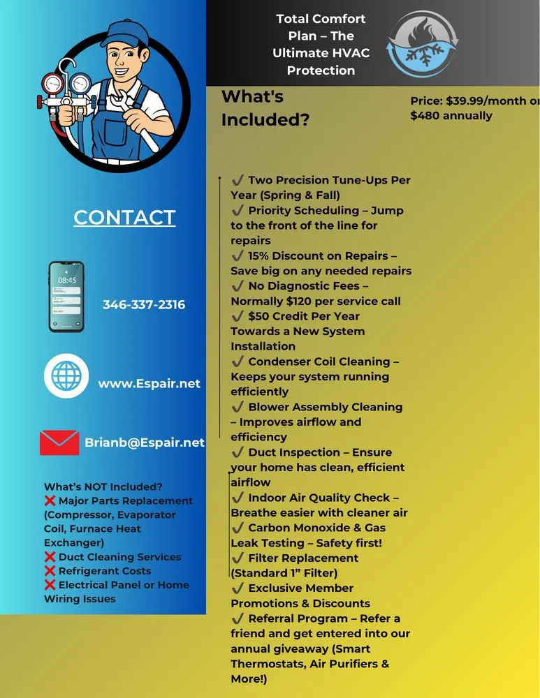 Slide of Elite Service Pros Air Conditioning And Refrigeration